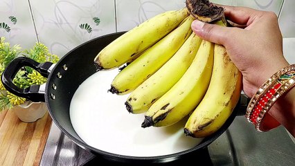 1 गिलास दूध और घर की सीक्रेट सामग्री से बनाए पूरे परिवार के लिए क्रीमी आइसक्रीम Ice cream recipe yum