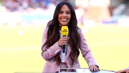 Alex Scott Breaks Down the Biggest Soccer Debates