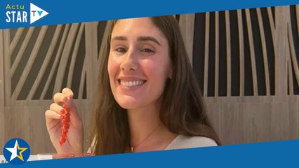 « Elle est hyper réceptive »  Jesta Hillmann donne des nouvelles rassurantes de sa maman, atteinte