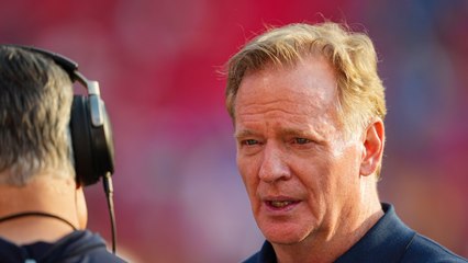 Unveiling the NFL: Controlling the Narrative/ Sketchy Operations