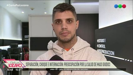 conejo sobre maxi
