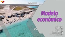 Al Día | Nuevo modelo económico con las Zonas Económicas Especiales