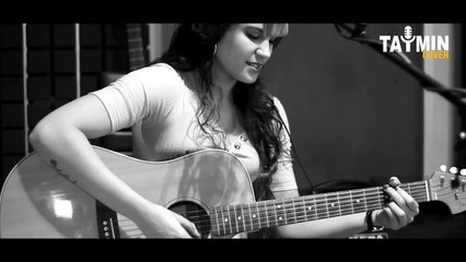 Tatmin Cover - 4 Non Blondes - What's Up (by Deborah & Genesis _The Kontrast_)