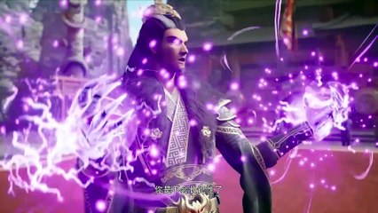 Wu Ying- Three Thousand Paths 20