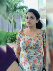 Beti Ne Garib Maa Ko Cafe Me Nhi Pehchana PART 4 shorts video for you