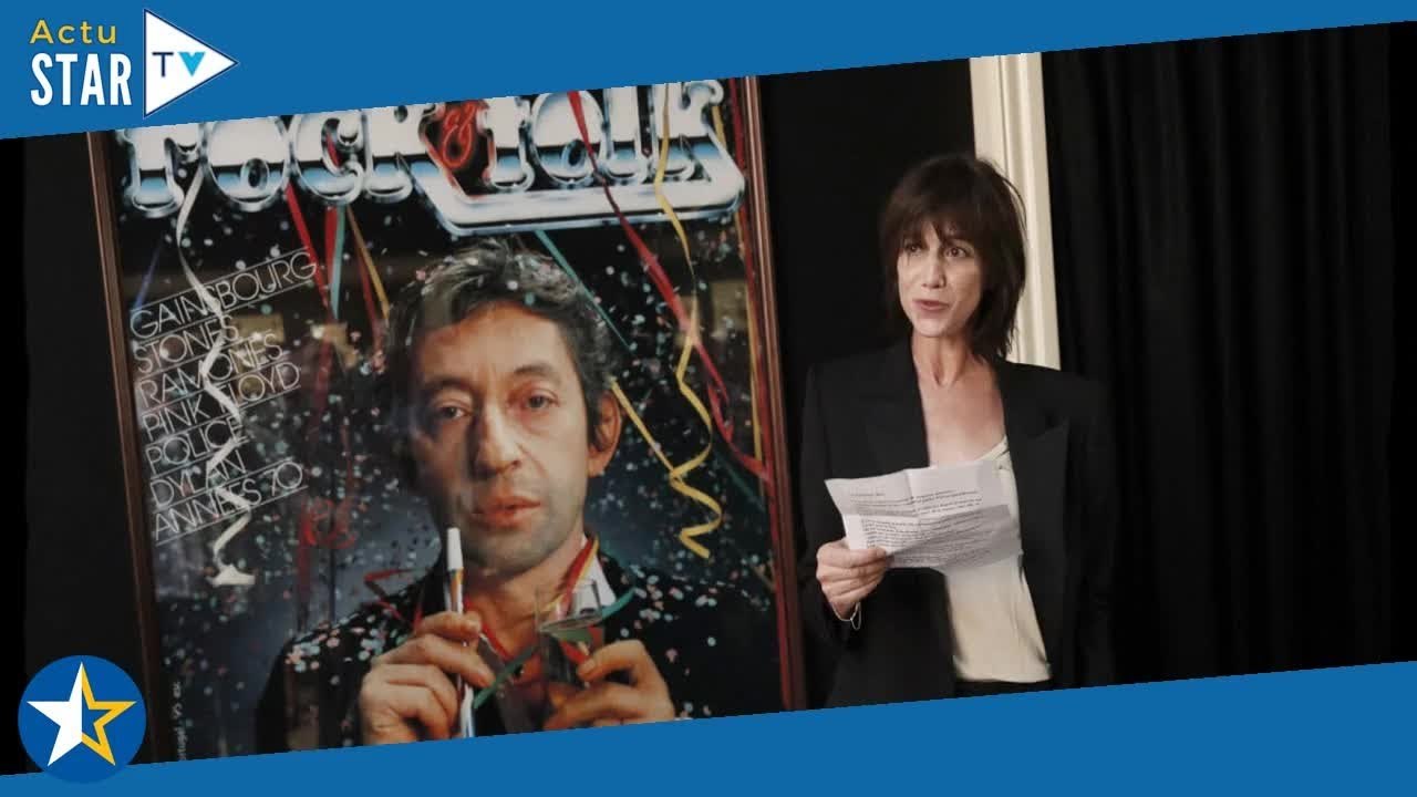 Maison Gainsbourg, les premiers visiteurs percutés dès leur arrivée au 5 bis de la rue de Verneuil