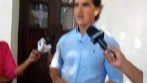 Concejal Saavedra pide destitución de director de la Alcaldía que insultó a vecinos por protesta