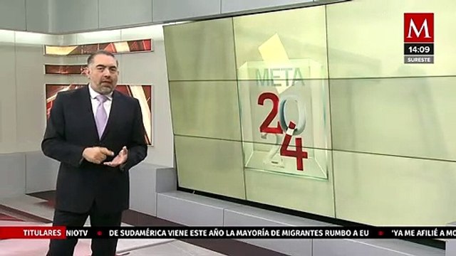 Hugo López-Gatell se destapa para competir por Jefatura de Gobierno de CdMx