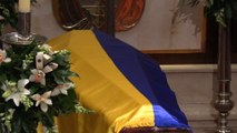 Colombia despide de manera solemne al maestro Botero, el hombre de alma sencilla
