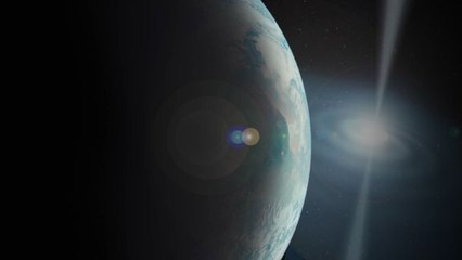 What If Our Sun Became a Neutron Star?