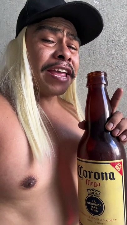 Llegué de ver la película de Barbie.