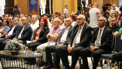 Türkiye'de Afet Bakanlığı Kurulması Gerektiğini İlk Söyleyenlerdenim