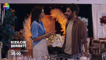 Kızılcık Şerbeti 32. Bölüm 1. Fragman | "Çocukları Cemre Ünal'ın velayetinin baba Fatih Ünal'a verilmesine karar verilmiştir!"