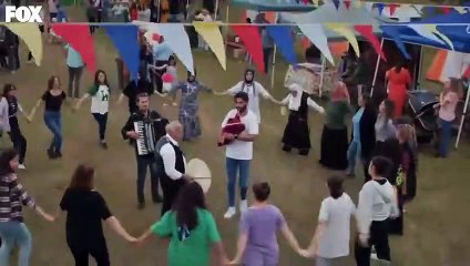 مسلسل حب بلا حدود الحلقة 1 الاولى مترجمة HD part 1/1