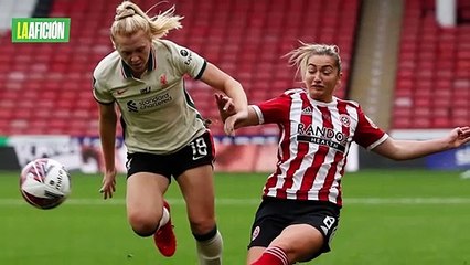 Fallece Maddy Cusack, jugadora del Sheffield United de Inglaterra a los 27 años