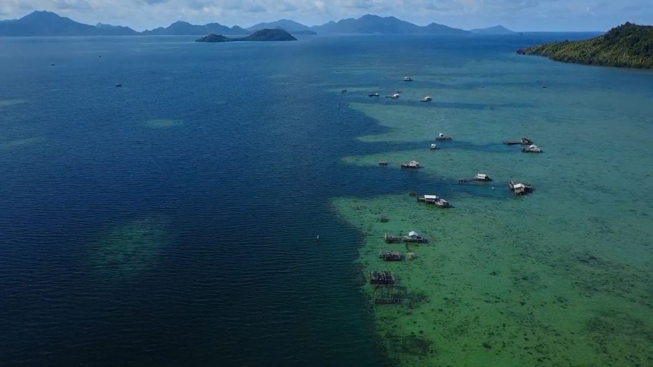 Episodio 9: así es una patrulla rutinaria en el archipiélago más grande del mundo