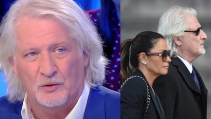 Patrick Sébastien séparé de sa femme : pourquoi il ne veut pas divorcer de Nathalie