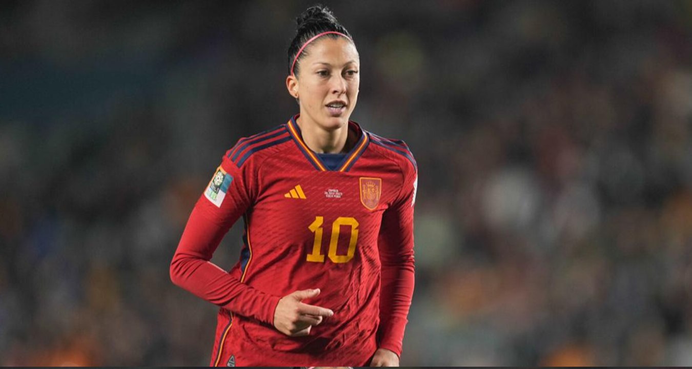Spanish players will win this battle - Kosovare Asllani