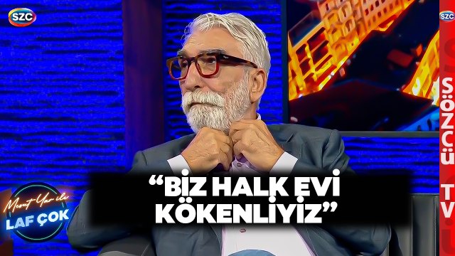 Tiyatroda Politika Ne Durumda? Cezmi Baskın Tiyatronun Son Durumunu Anlattı