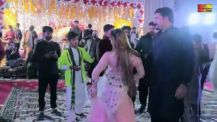 Lohay Da Chimta - Chiriya Queen - Dance Performance 2023