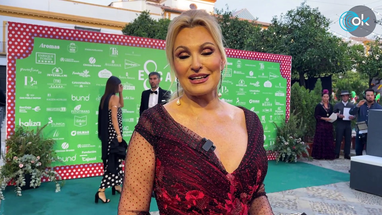 Los Premios Escaparate iluminan Sevilla en una gala en la que Eduardo Inda recibe el premio de Prensa