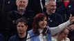 ¿El revés judicial de Cristina Fernández tendrá un impacto negativo para el oficialismo argentino en los comicios del 22 de octubre?