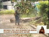 Monagas | Plan Mi Mesa Silla Bella recuperará 6 mil mobiliarios escolares en toda la entidad