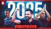 ¡HAY XAVI PARA RATO! Barcelona firma con Xavi Hernández HASTA EL 2025