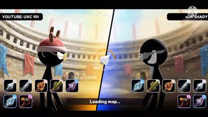 Update Terbaru Game Stickman Archer Online ‼️