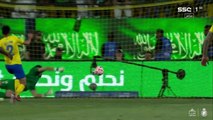أهداف مباراة النصر 4 - 3 الاهلي - دوري روشن السعودي 23-24 - الجولة 7 Al Nassr Vs Al Ahli Goals