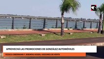 Aprovechá Las Promociones De González Automóviles