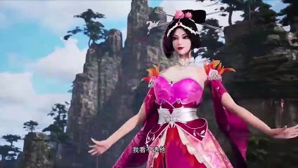 Wu-Ying-Three-Thousand-Paths-S-2-EP-21