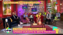 Adianez Hernández reaparece TRANQUILA tras polémica de INFIDELIDAD