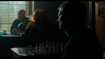 The Exorcist Inside Look Featurette