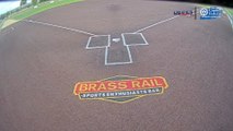Brass Rail Field (KC Sports) Tue, Sep 19, 2023 6:53 PM to 11:50 PM