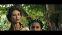Boudica: Queen Of War Trailer (2023) Olga Kurylenko
