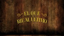 Lalo Araujo - El Que Ríe Al Último (LETRA)