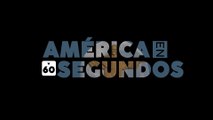 América al día en 60 segundos, viernes 22 de septiembre