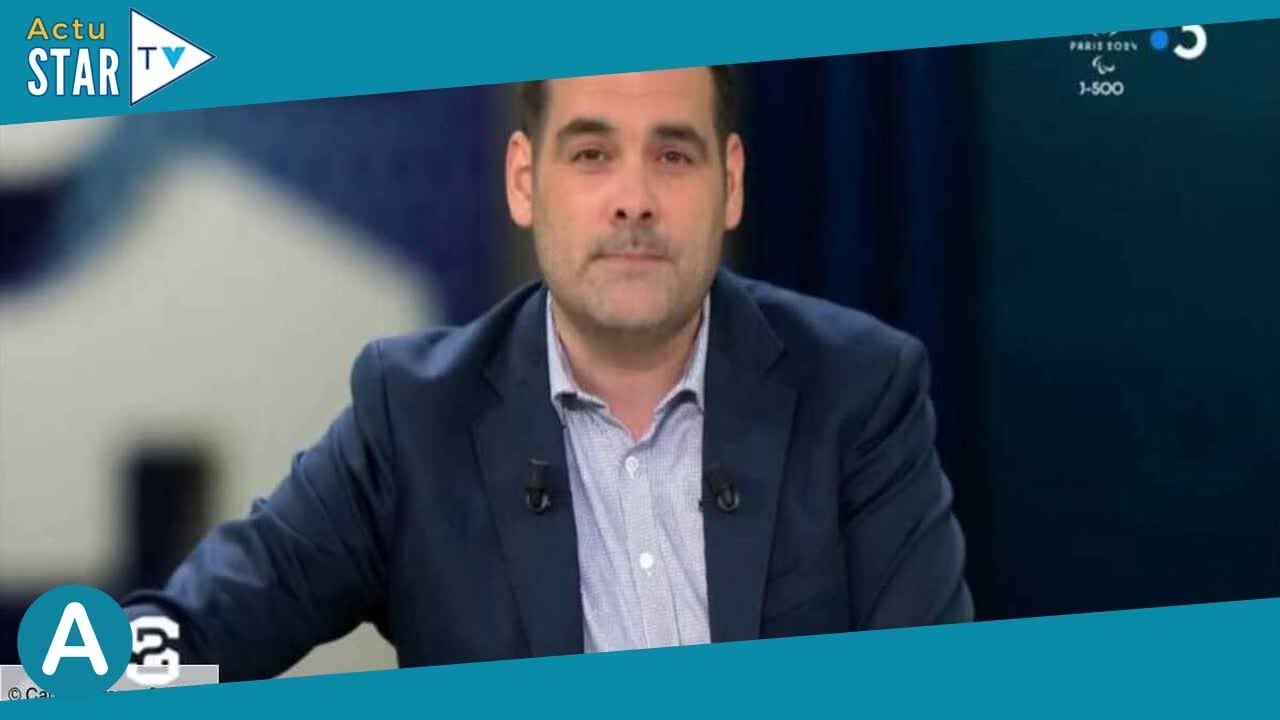 Antoine Dupont blessé  Matthieu Lartot pousse u...