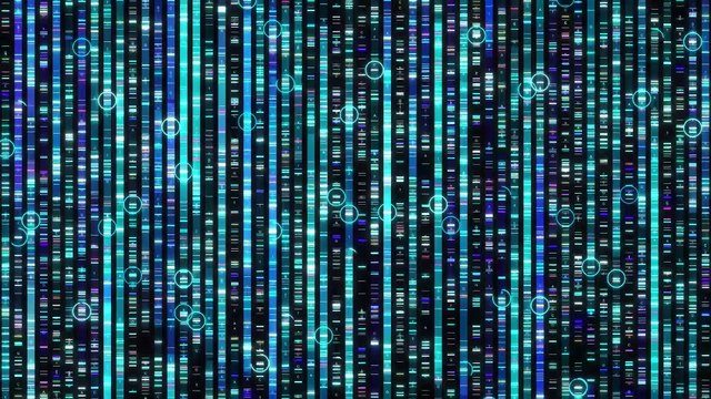 Decoding Crime - A Deep Dive into DNA Forensics