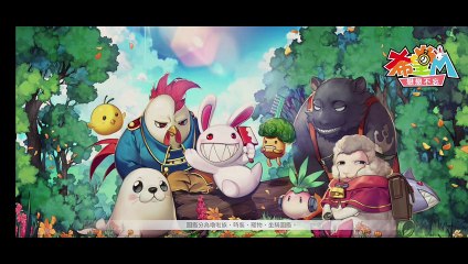 希望M｜委托｜連續技｜寵物｜全力劍士實測