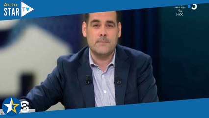 Antoine Dupont blessé  Matthieu Lartot pousse un gros coup de gueule