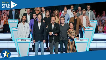 Le grand concours de la rentrée  qui a gagné l'émission présentée par Arthur sur TF1 ce vendredi 22