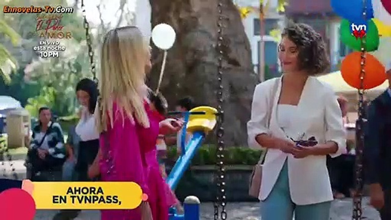 Pasion prohibida 262