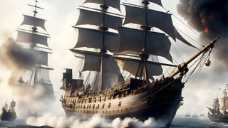 History of the Dutch Colonial Empire - How Holland Ruled the Seas - Full Documentary