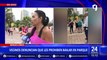 Miraflores: municipio prohíbe a mujeres utilizar parques para realizar aeróbicos
