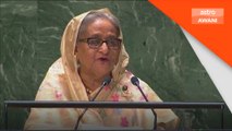 PM Bangladesh seru kepulangan selamat Rohingya ke Myanmar