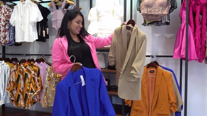 Nova Moda tu mejor opción en línea masculina y femenina del mercado