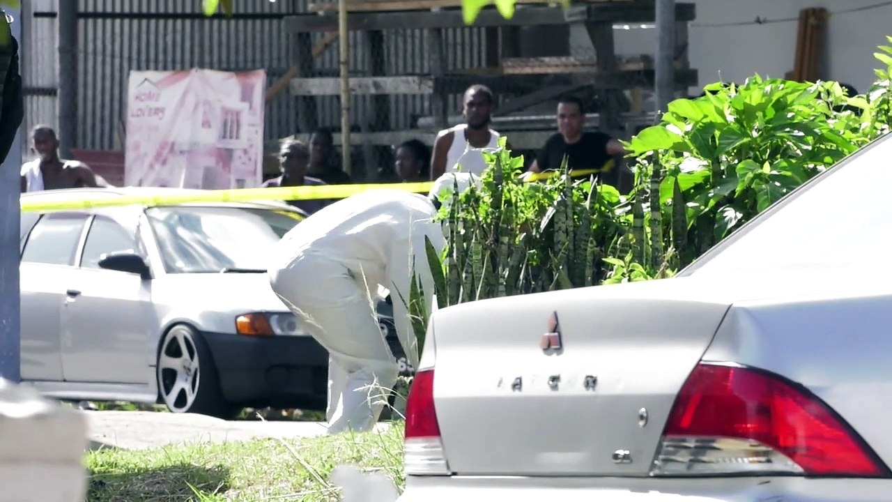 JTUM: BANDITS ROBBING, GOVERNMENT ROBBING