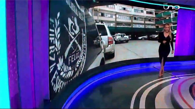 Los cuerpos sin vida de las víctimas de la balacera en Desaguadero llegaron hasta la morgue de La Paz